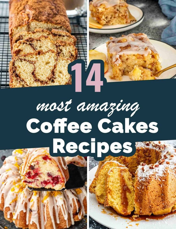 pin for coffee cakes.